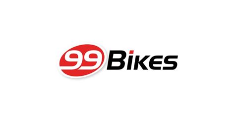 99 bikes online store.
